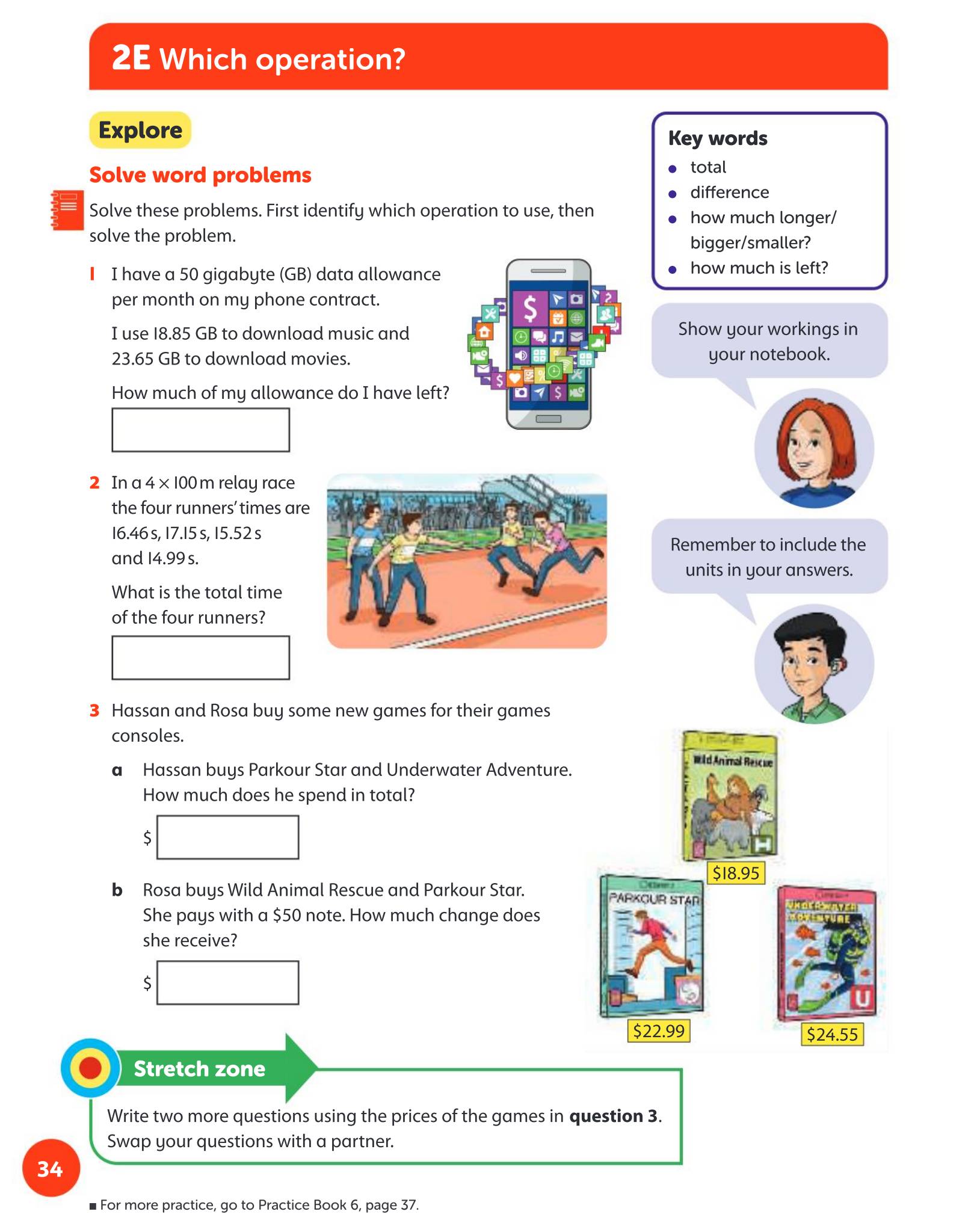 Oxford International Maths第二版 让孩子学会用数学思考世界