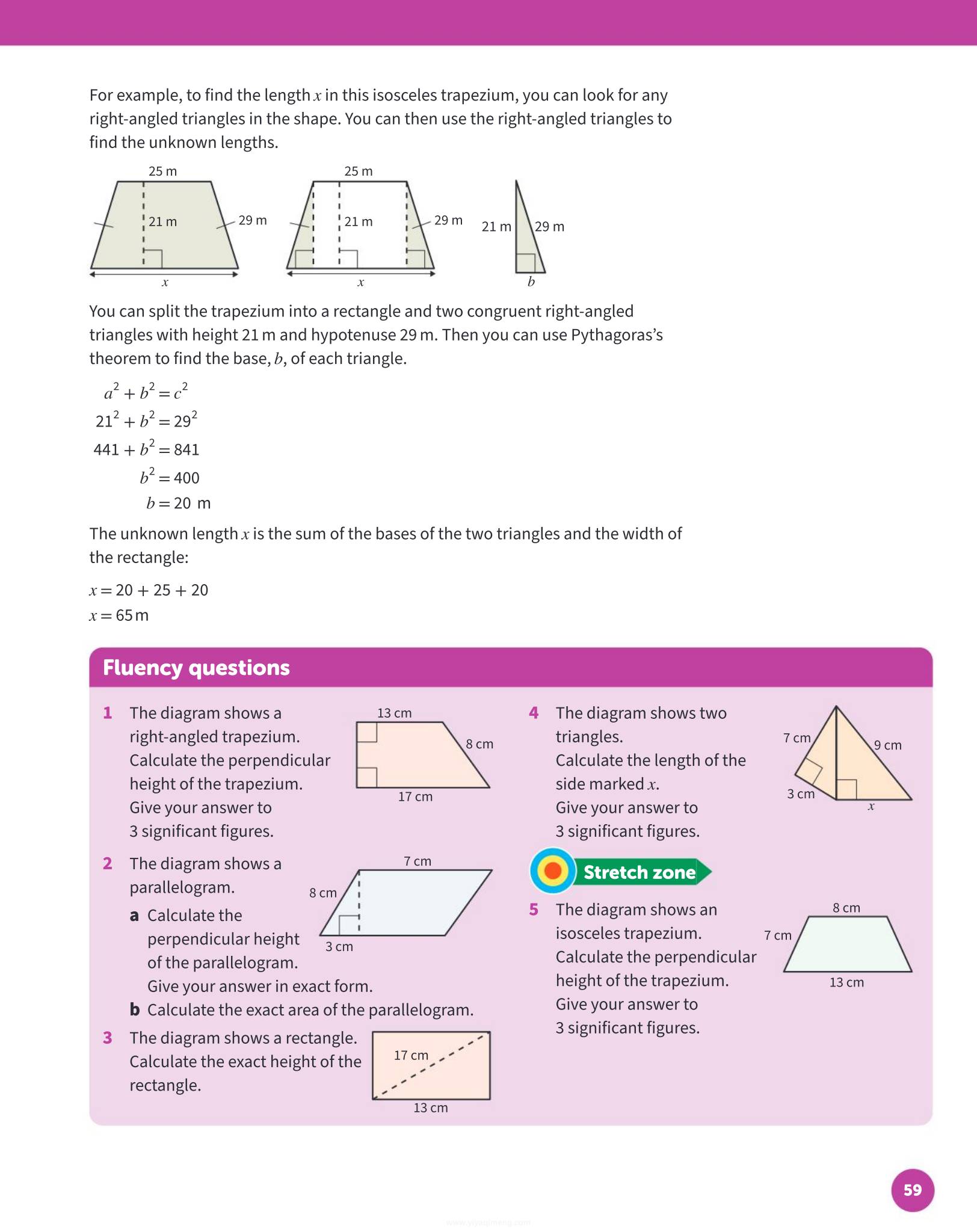 Oxford International Maths第二版 让孩子学会用数学思考世界