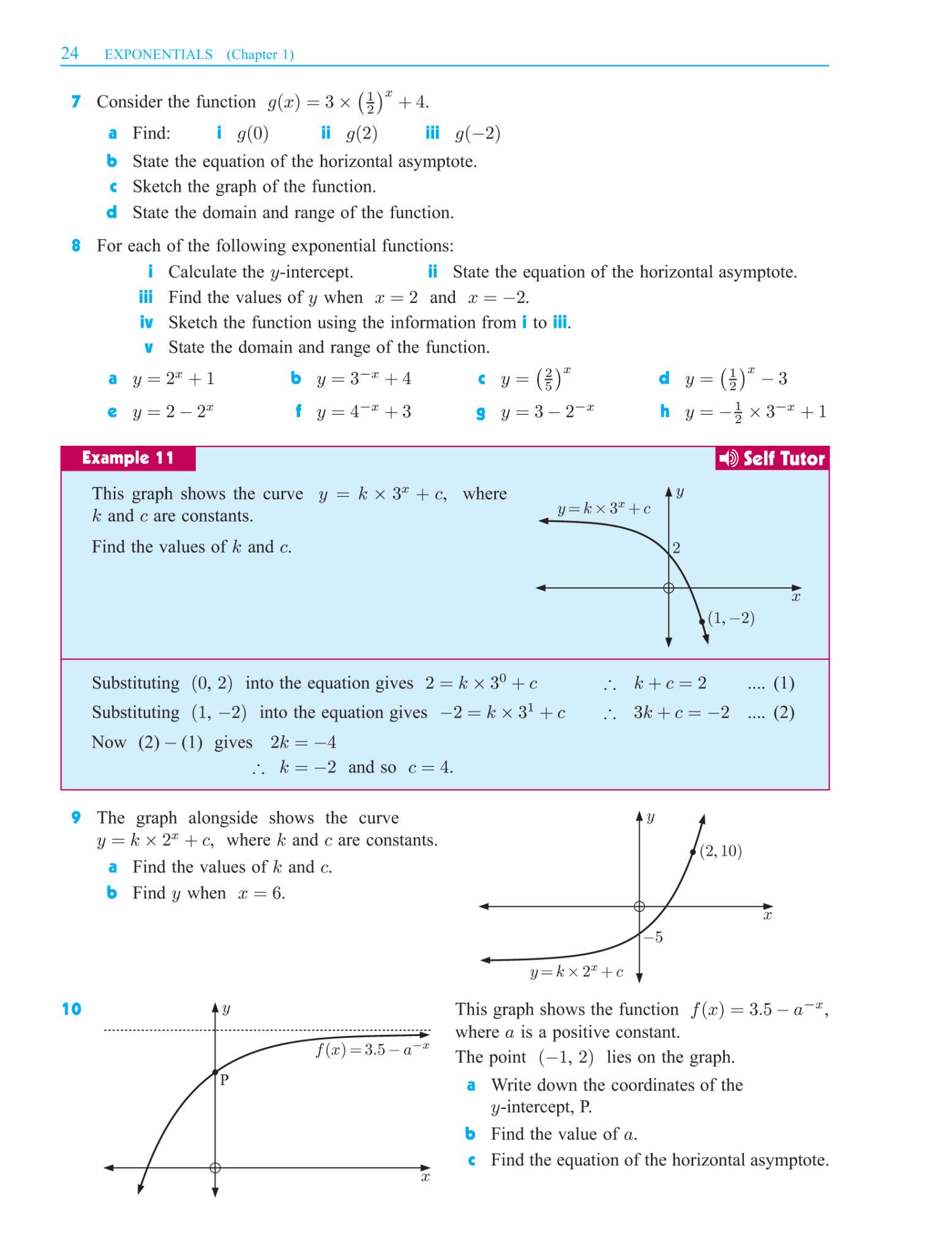 Haese IB 数学教材:全套 12 册(Core Topics + AA/AI 四路径 + 六本解答)电子版下载3